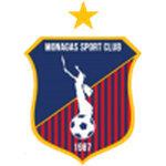Monagas II