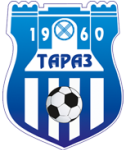 Taraz Karatau