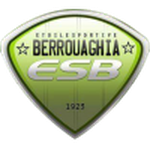 JS Berrouaghia