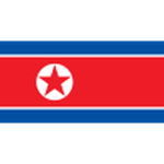 Korea DPR W