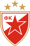 Crvena zvezda W