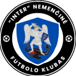 FK Inter Nemencine