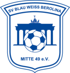Blau Weiss Berolina Mitte W