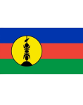 New Caledonia U20 W