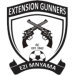Extension Gunners